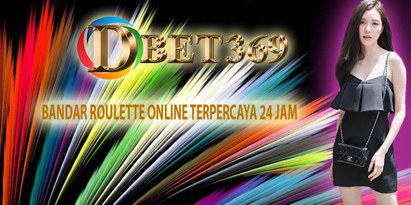 Bandar Roulette Online Terpercaya 24 Jam Di Indonesia