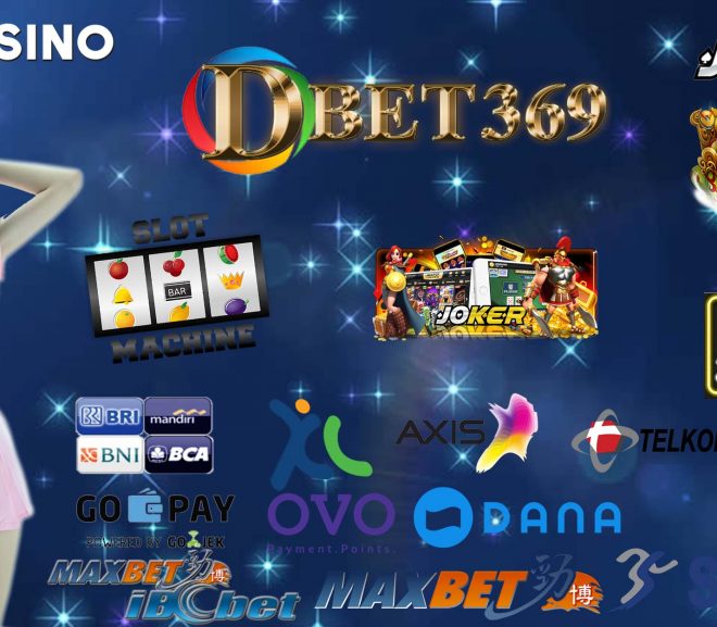 Situs Live Casino Online 24 Jam & Agen Bola Di Indonesia