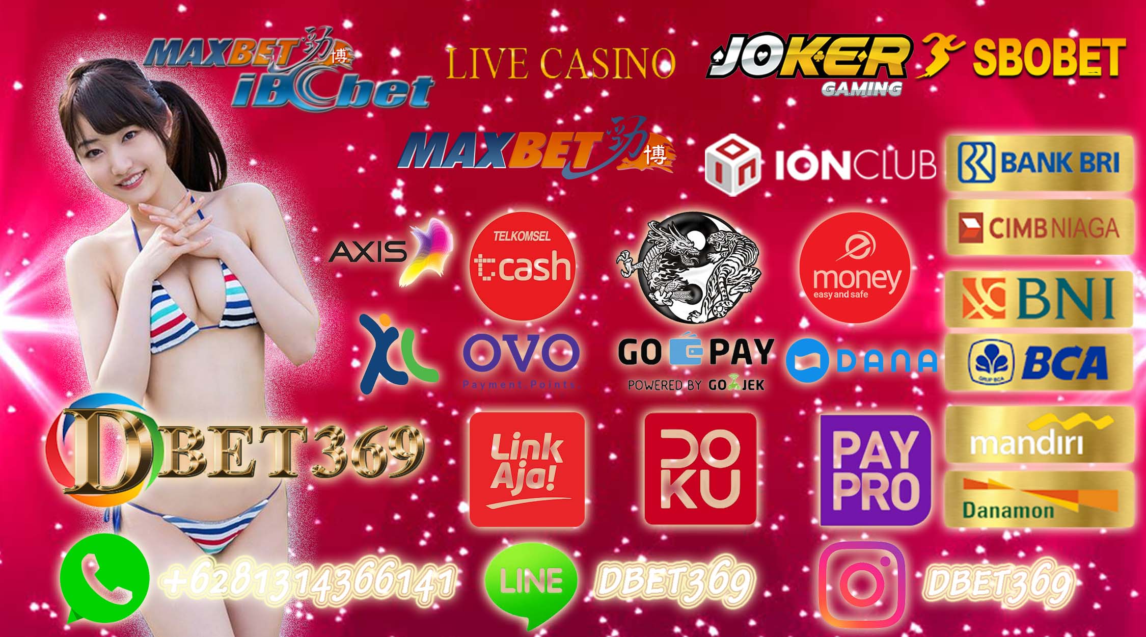 Slot Joker Deposit Withdraw Online 24 Jam Di Indonesia