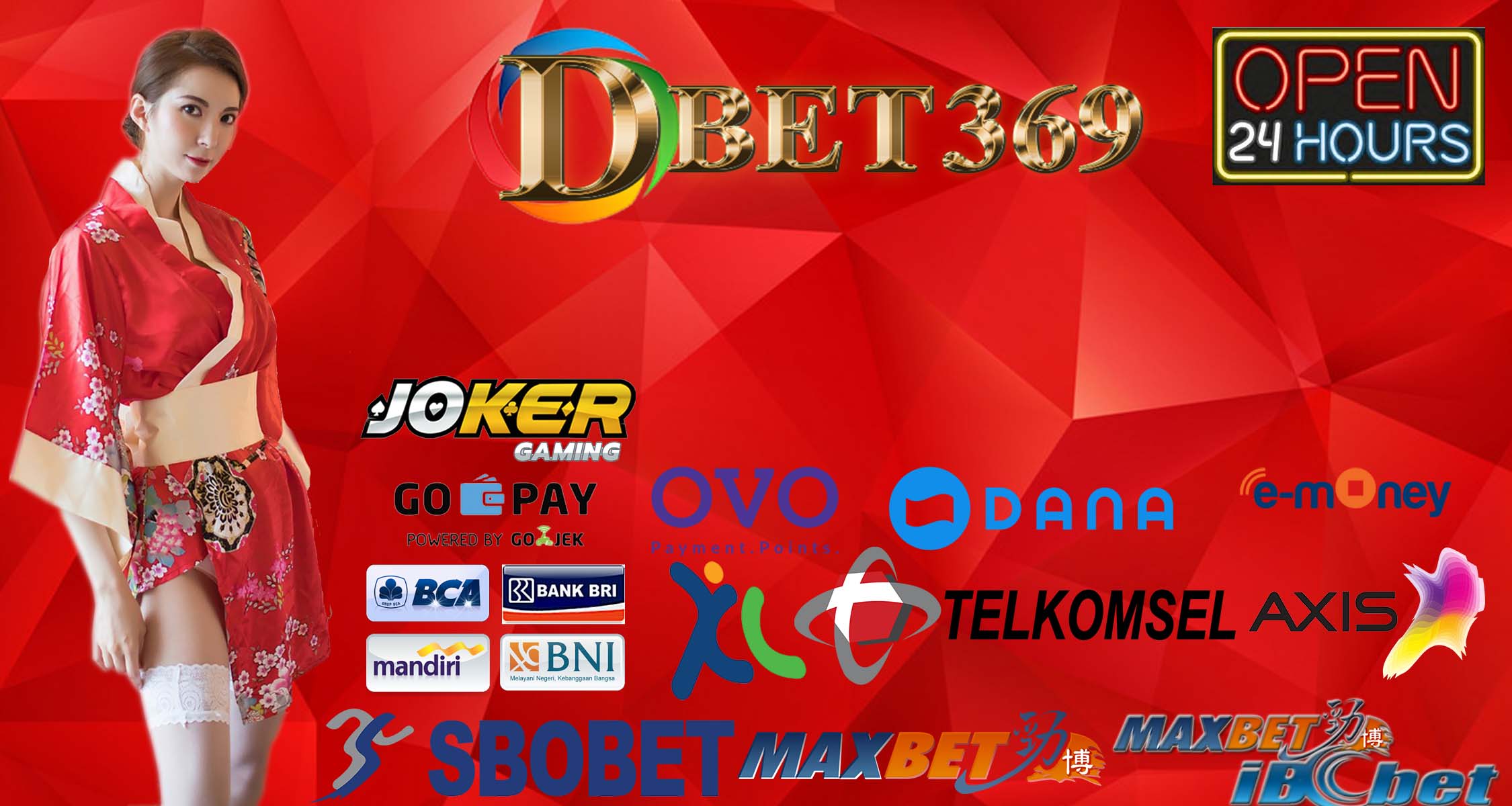 DBET369 Situs Bola Online Transaksi 24 Jam Di Indonesia